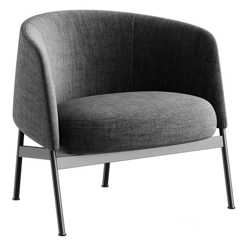 metalli kreslo 2 Image 2