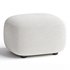 pouf armchair - Thumbnail 1