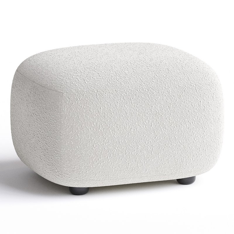 pouf armchair Image 1