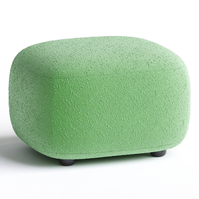 pouf armchair Image 2