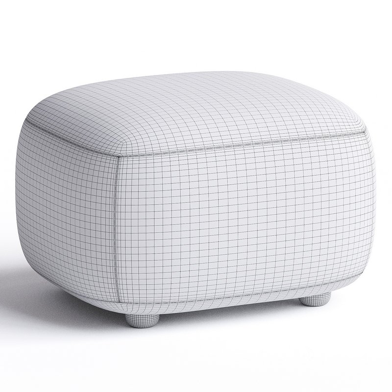 pouf armchair Image 3