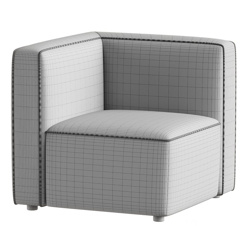 sariq kreslo 4 Image 4