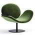 DOVE | Armchair By Natuzzi Italia - Thumbnail 1