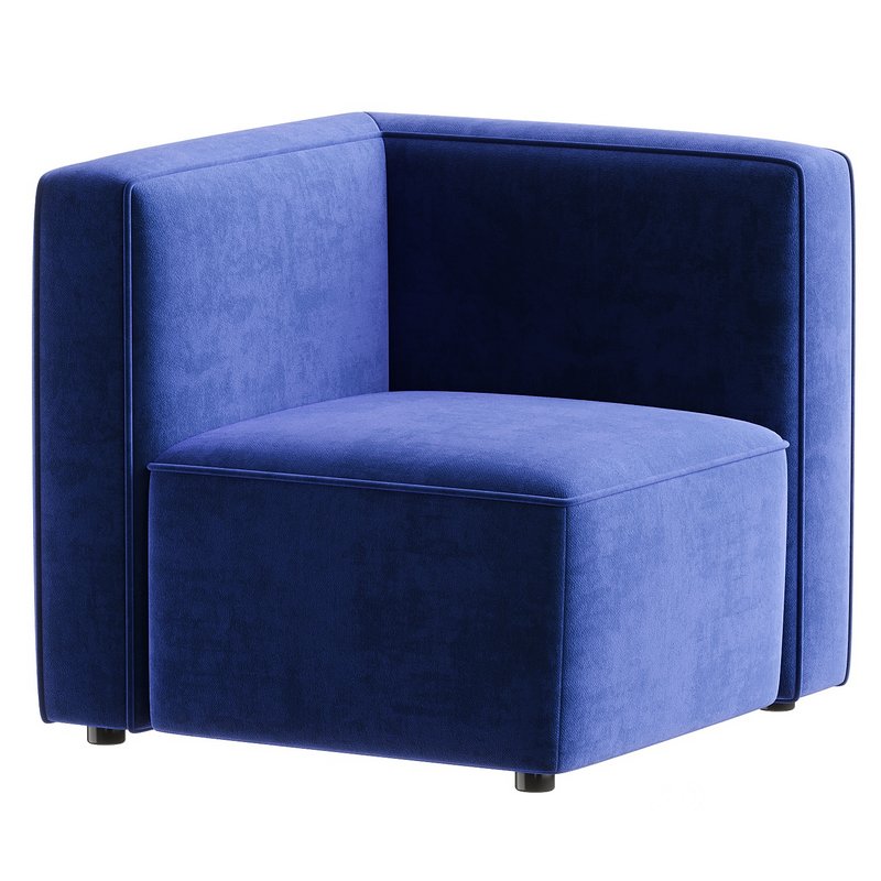 sariq kreslo 4 Image 3