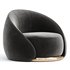 ABBRACCI | Armchair By GHIDINI1961 - Thumbnail 3