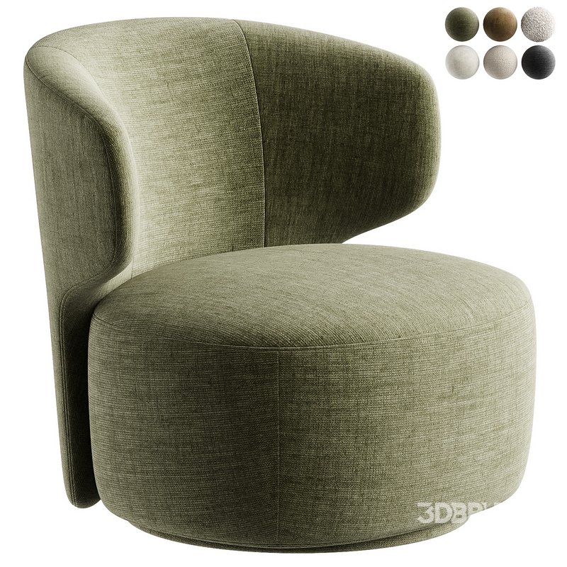 boros modern swivel barrel Image 3