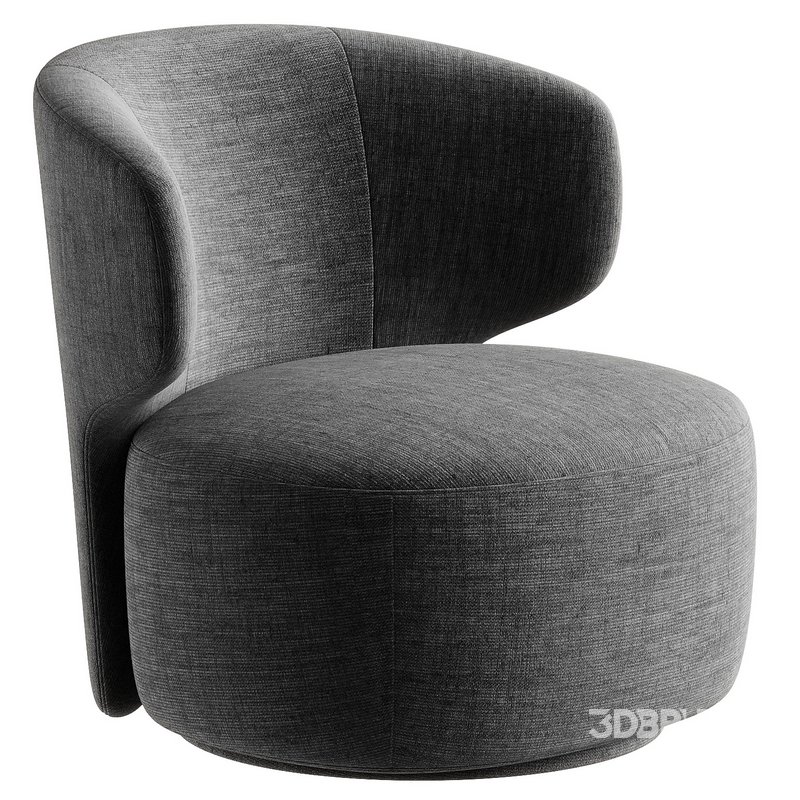 boros modern swivel barrel Image 5