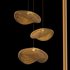 Bamboo Pendant Lamp - Thumbnail 1