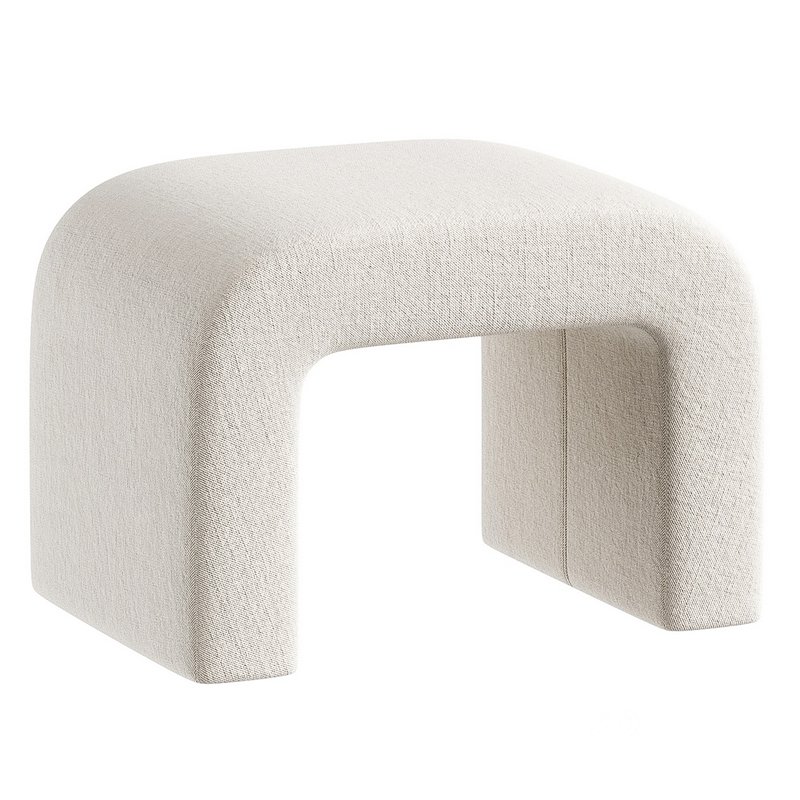 rint boucle white Image 3