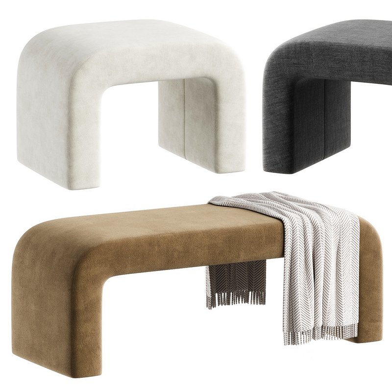 rint boucle white Image 6