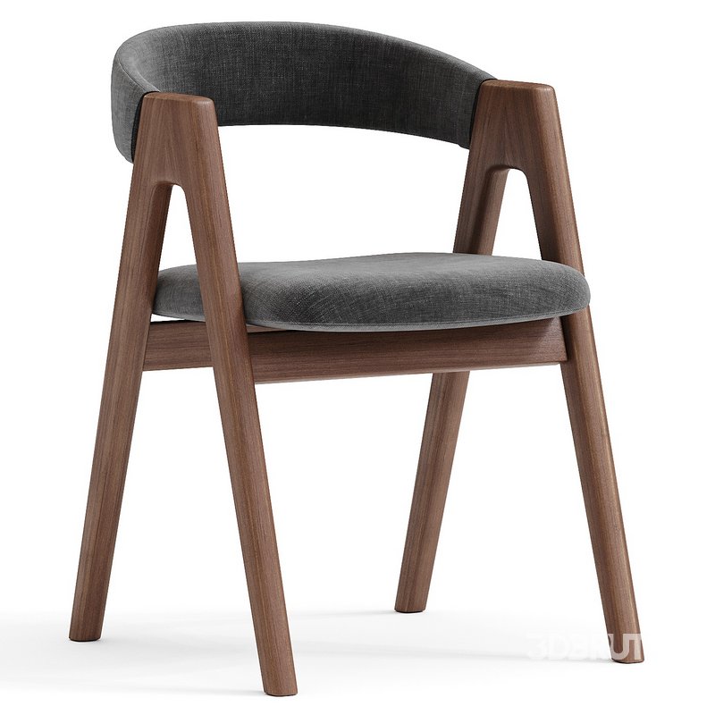 dublin chair Image 1