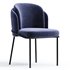angelo dining chair - Thumbnail 4