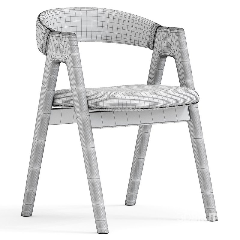 dublin chair Image 4