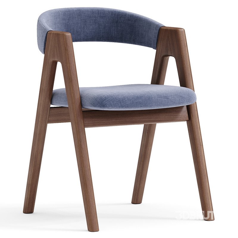 dublin chair Image 5