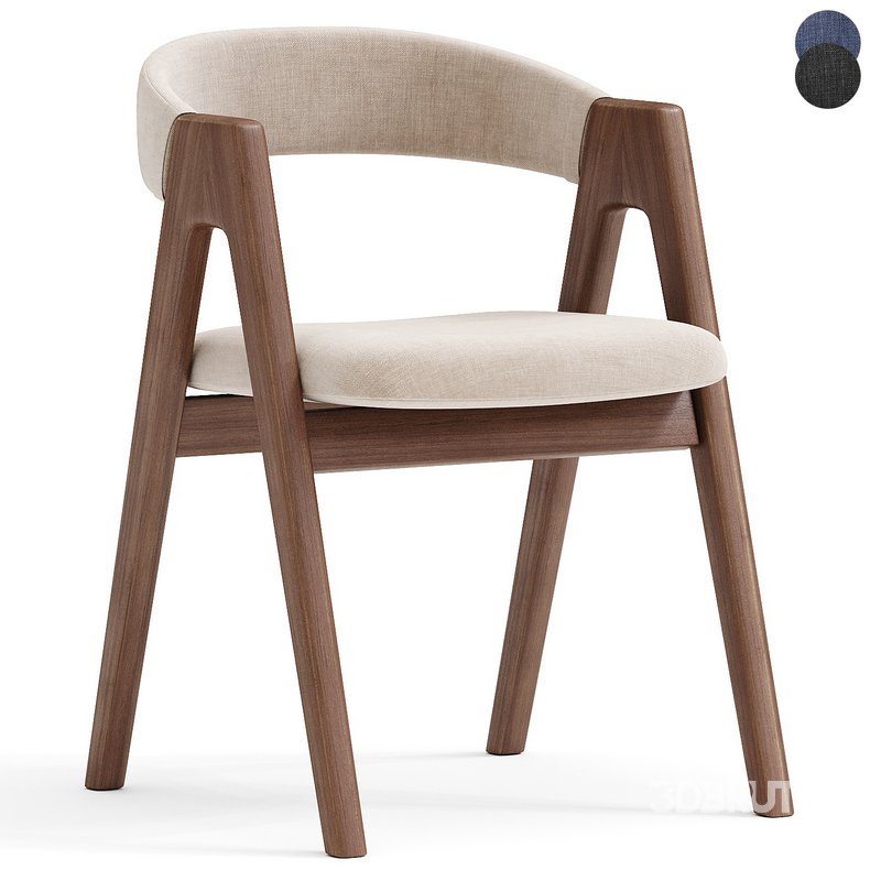 dublin chair Image 3