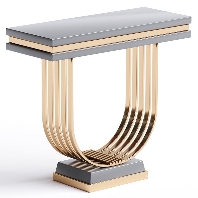 berwicshire black and gold Image 2