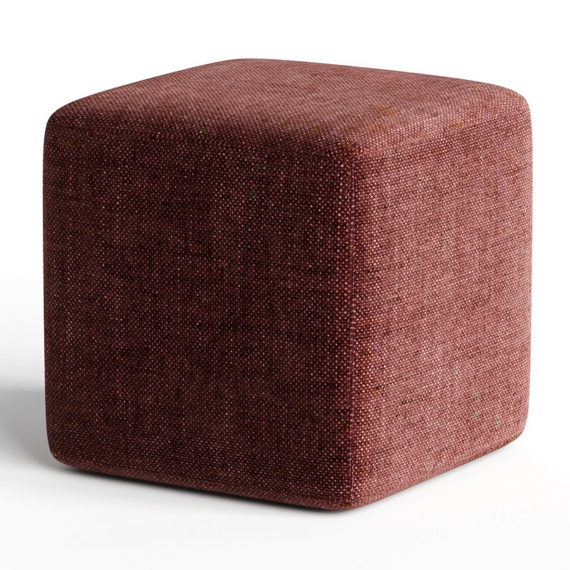 pouf rolf benz 950 Image 3