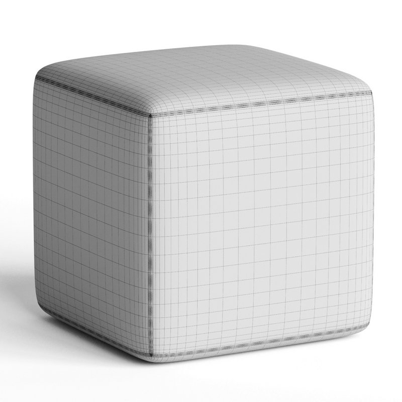 pouf rolf benz 950 Image 4