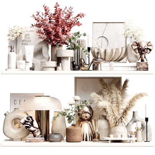 Decorative set 64