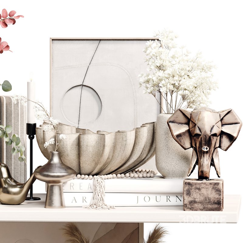 Decorative set 64 Image 4