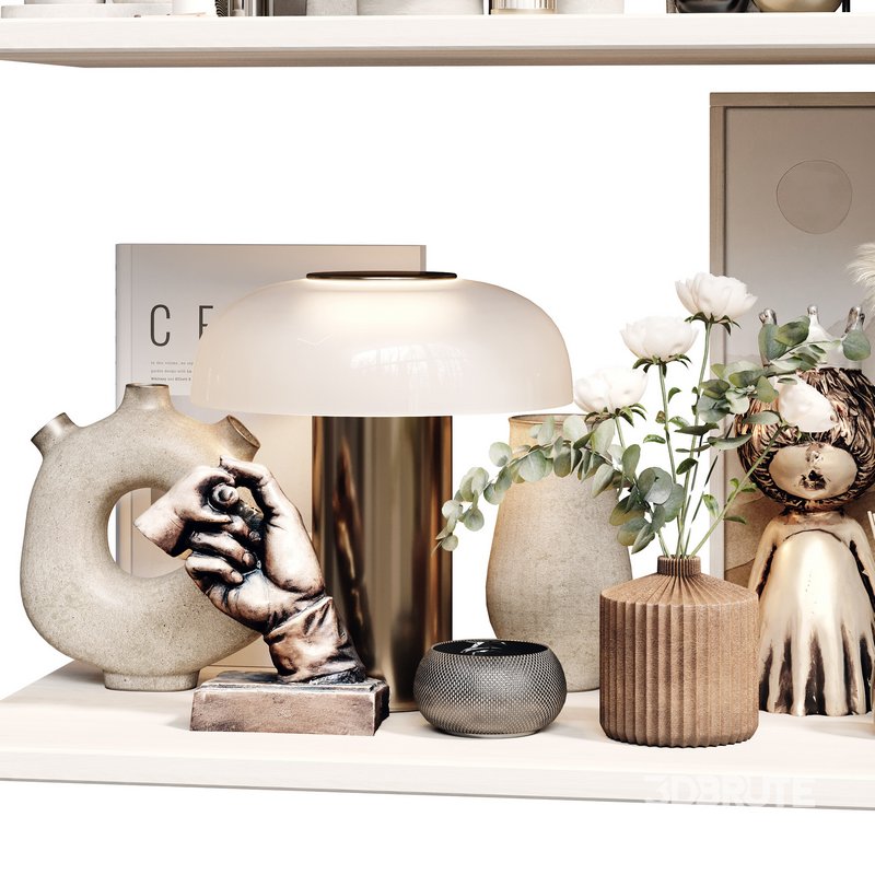 Decorative set 64 Image 6