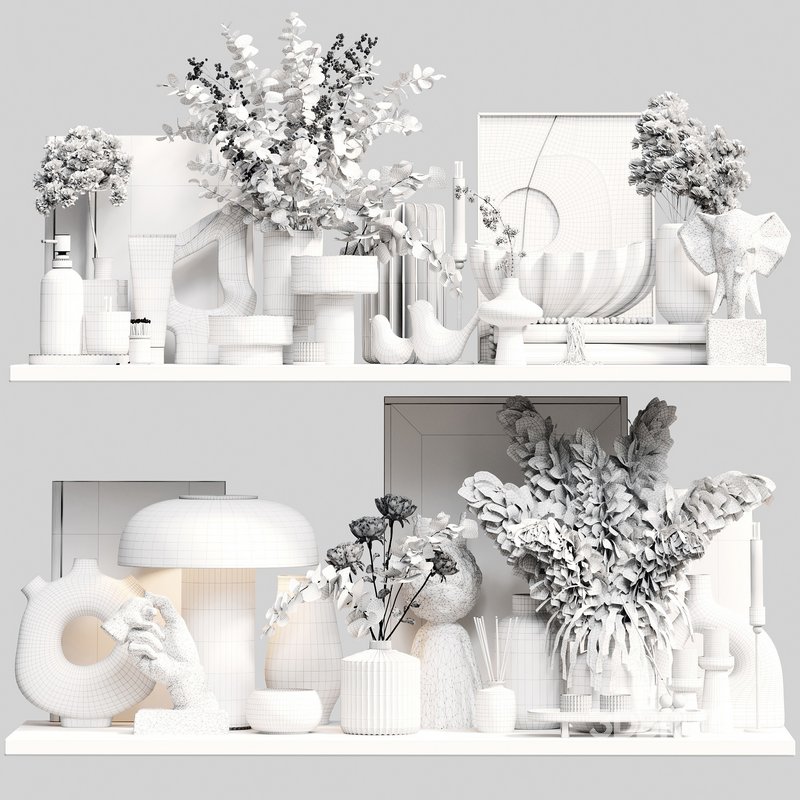 Decorative set 64 Image 7