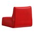 qizil detskiy kreslo - Thumbnail 3