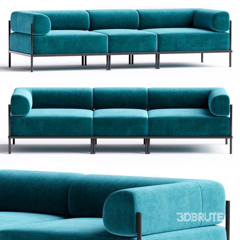 noah divan 45 Image 1