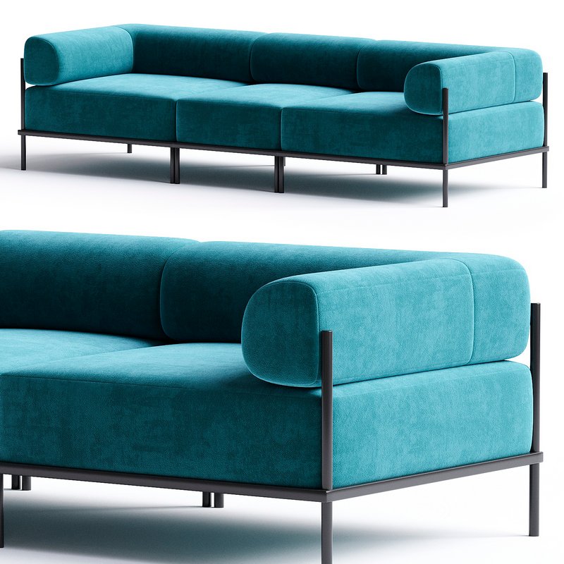 noah divan 45 Image 3