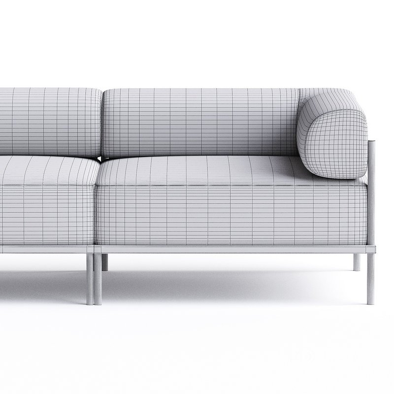 noah divan 45 Image 2