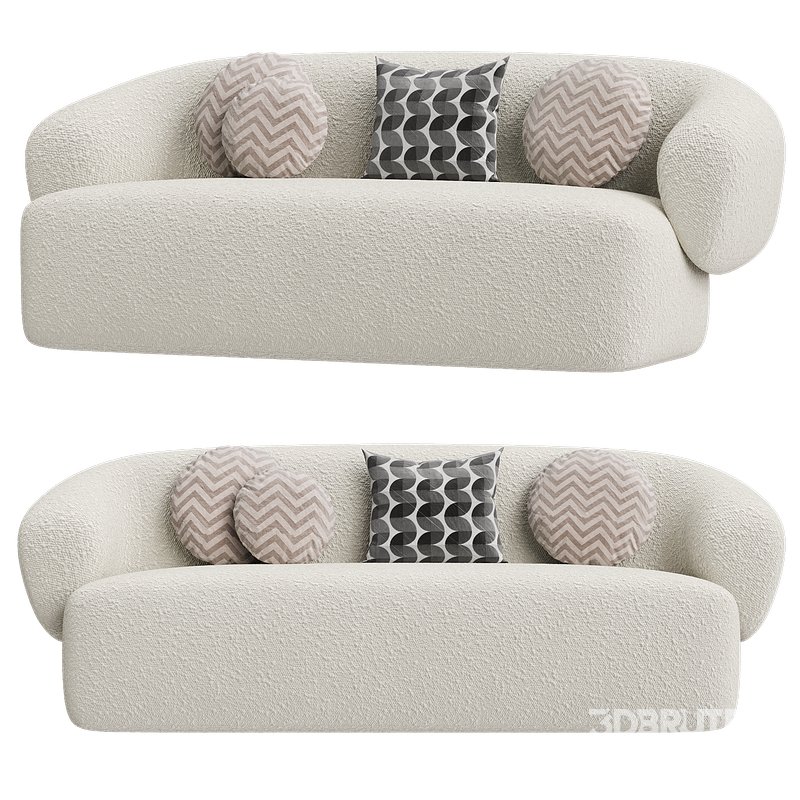 swell 3 seater Image 2