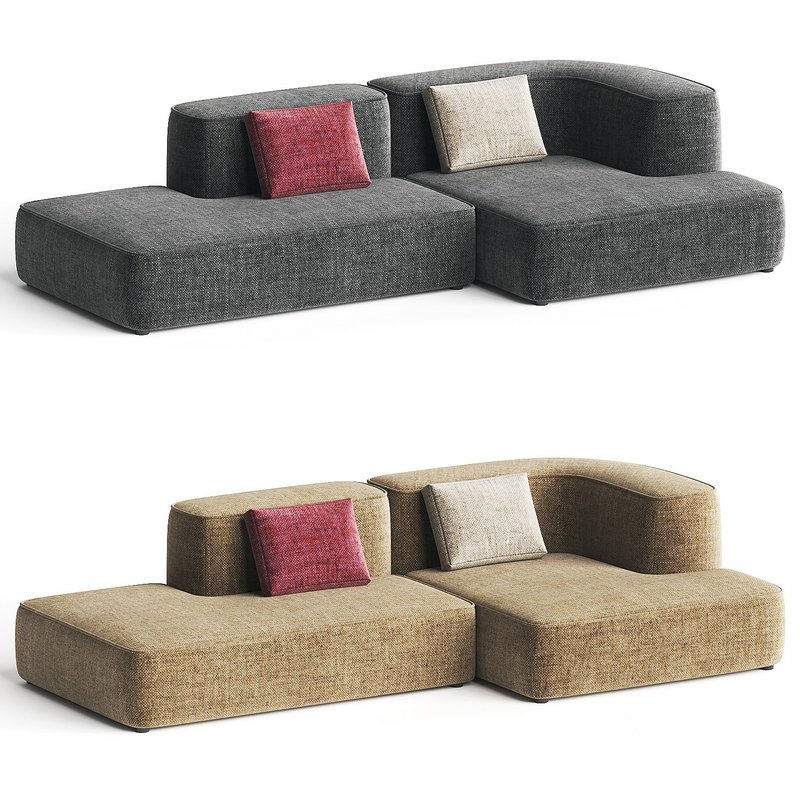 modular leman Image 1