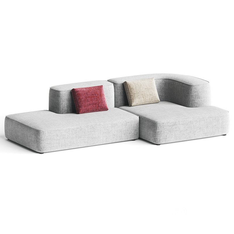 modular leman Image 2