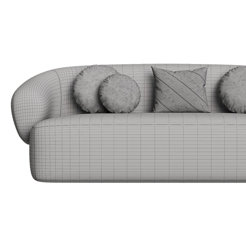 swell 3 seater Image 3