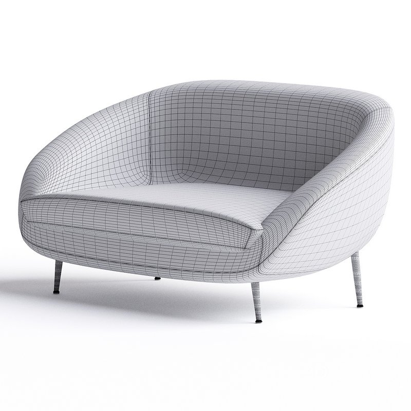 yashil divan Image 2