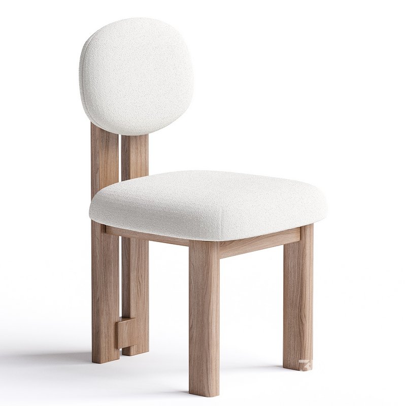 kent dining chair Image 1