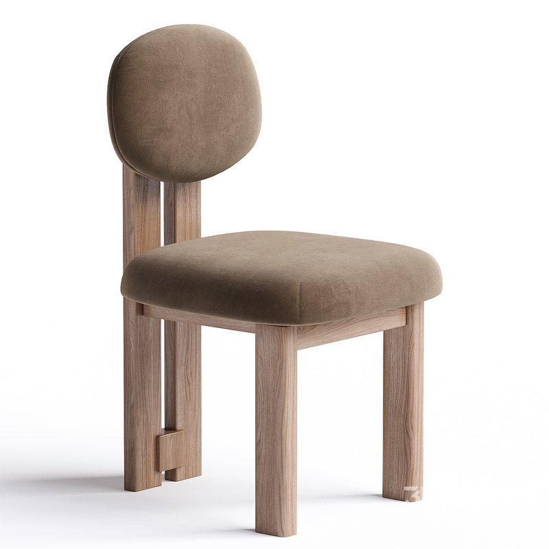 kent dining chair Image 3