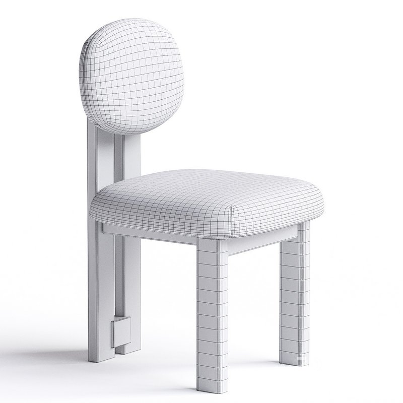 kent dining chair Image 4