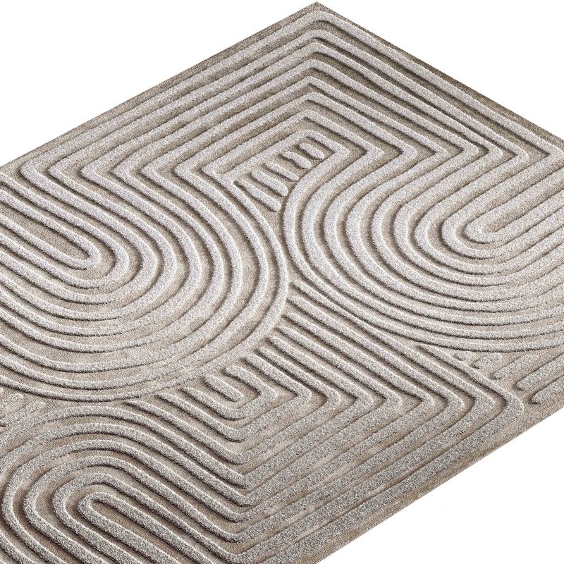 Vloerkleed MOMO Image 2