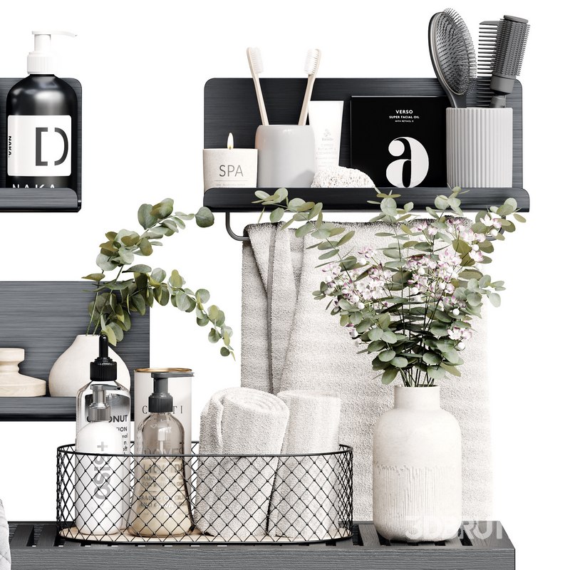 Bathroom Accessories 64 Image 3