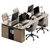 Employee Set Office Furniture 13 - Thumbnail 4