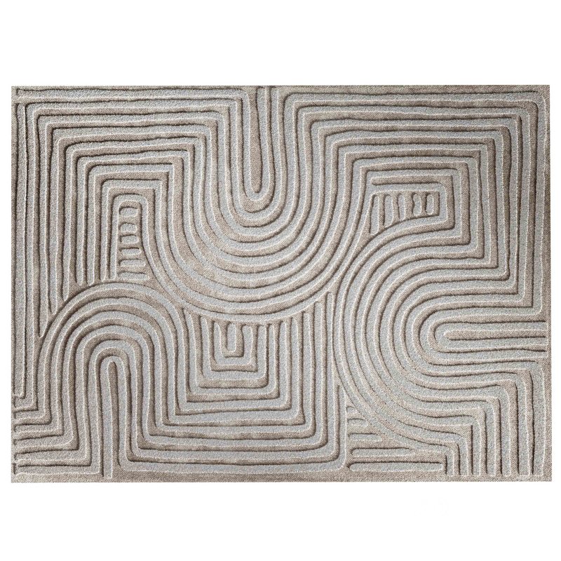 Vloerkleed MOMO Image 1