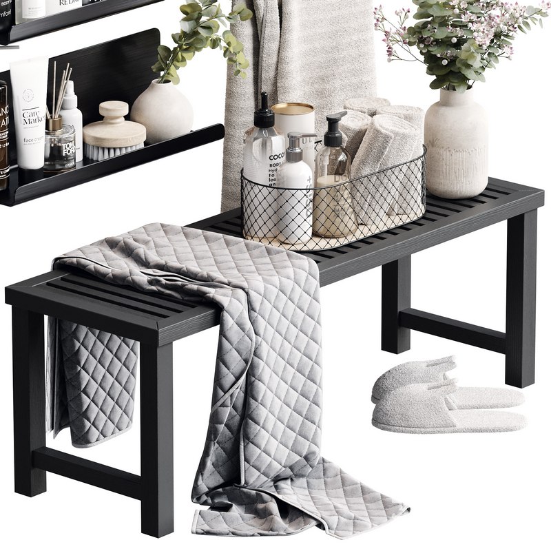 Bathroom Accessories 64 Image 4