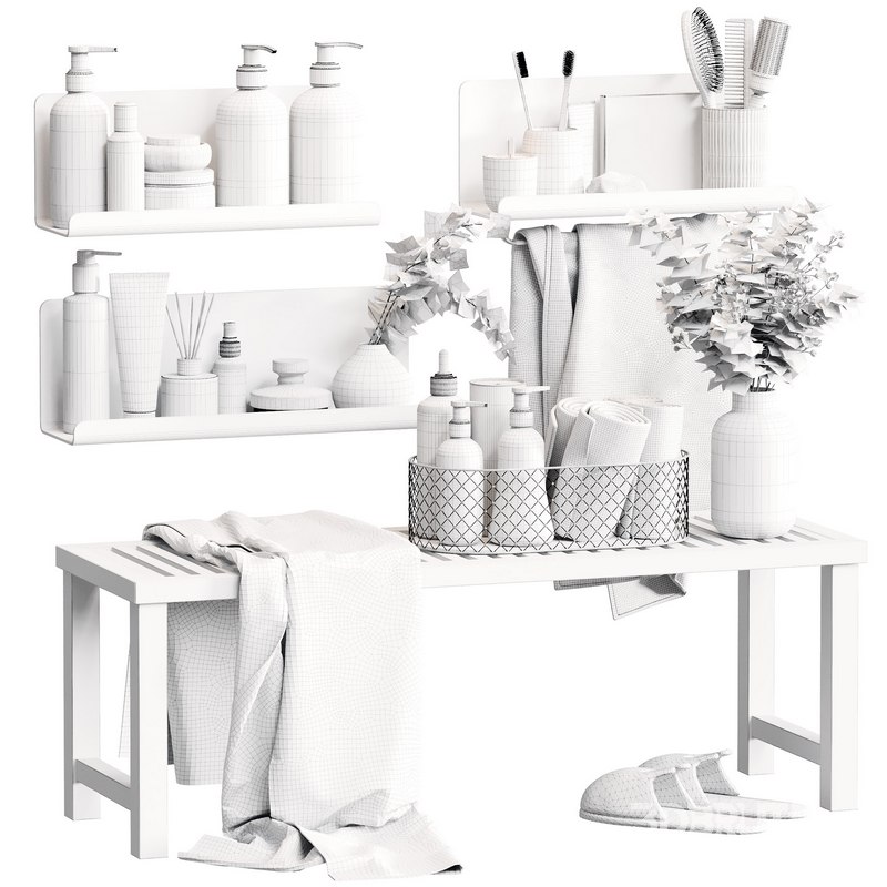 Bathroom Accessories 64 Image 5