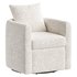 chelseaann upholstered swivel barrel - Thumbnail 5