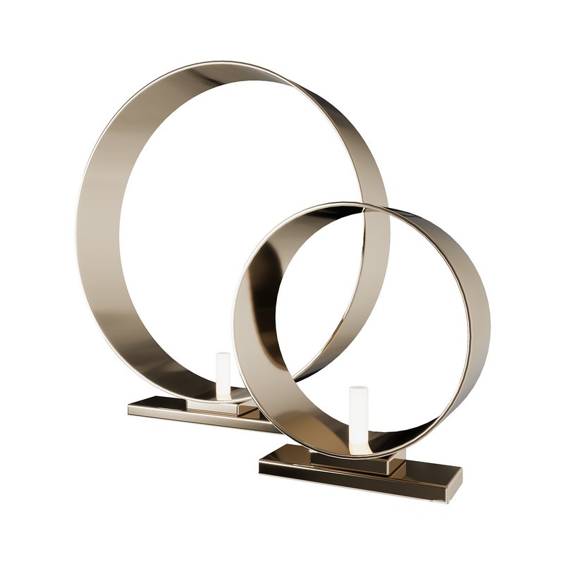 Infinity magda Image 1