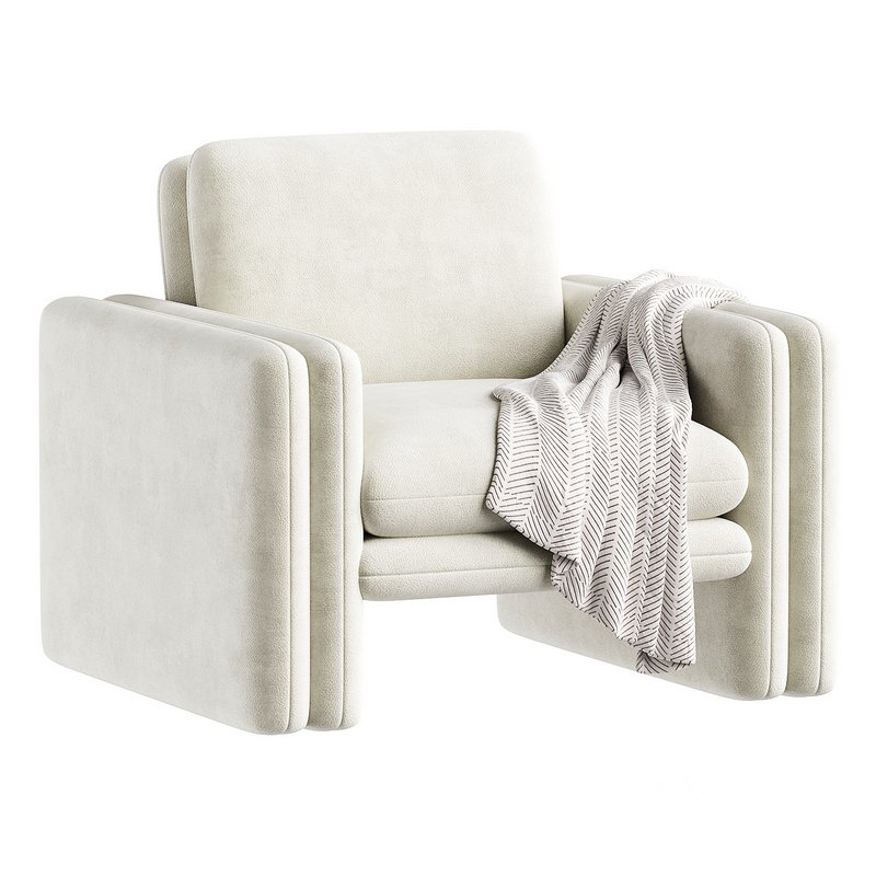 kimora knoll natural Image 1