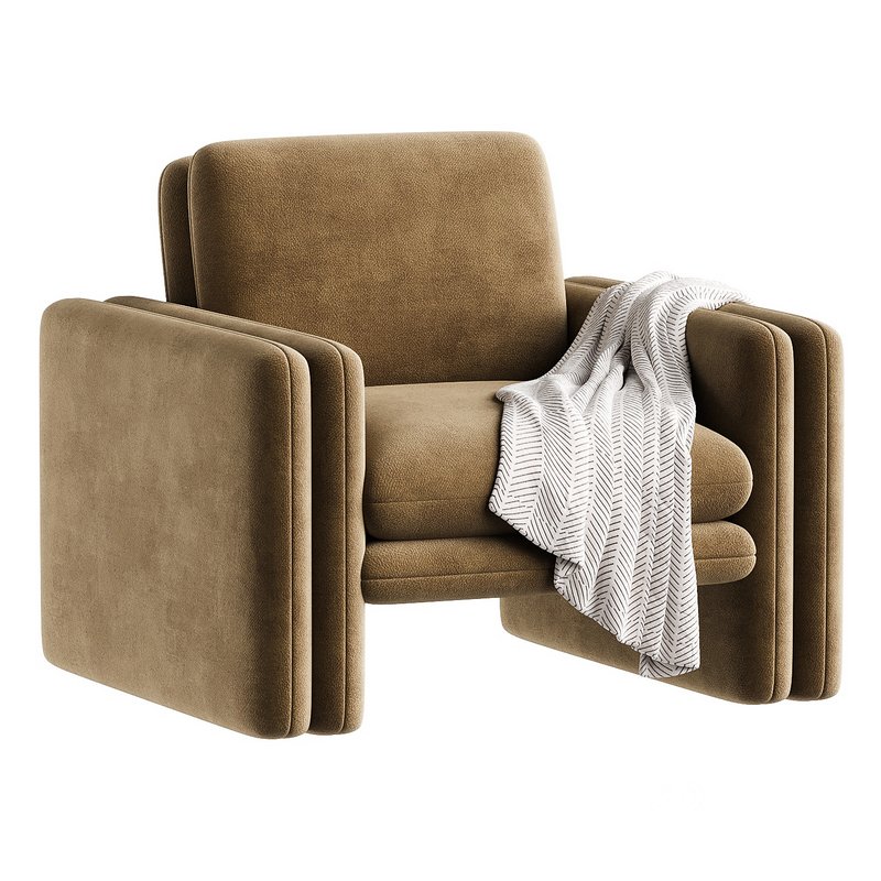 kimora knoll natural Image 2