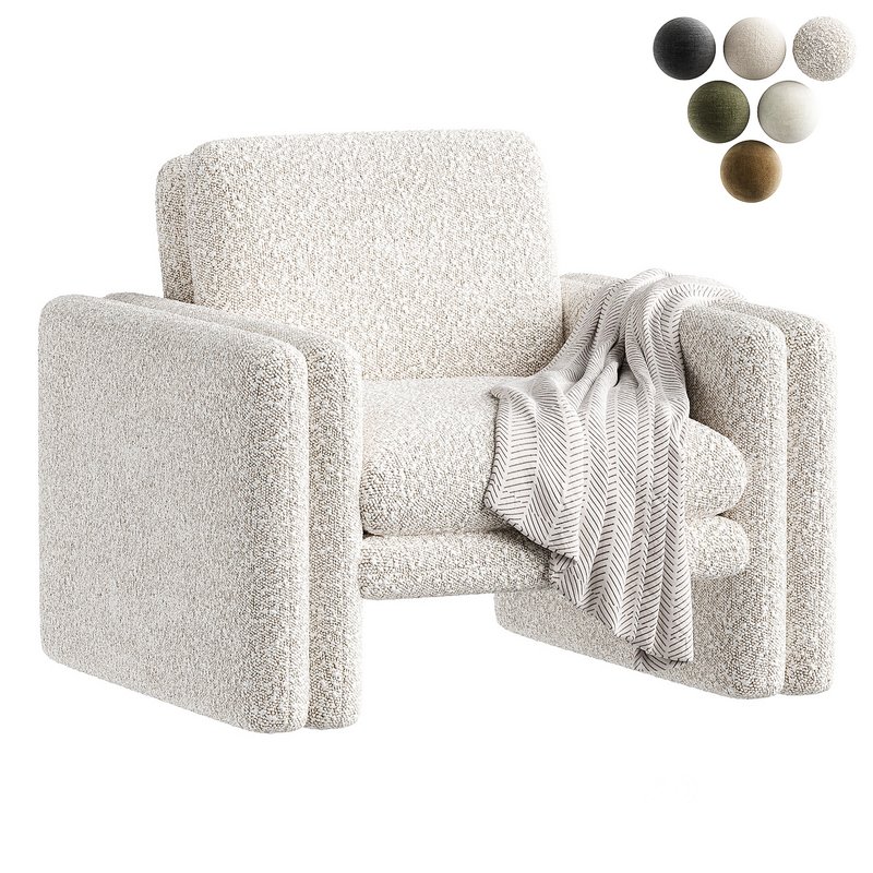 kimora knoll natural Image 5