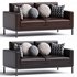 sofa by knoll - Thumbnail 1